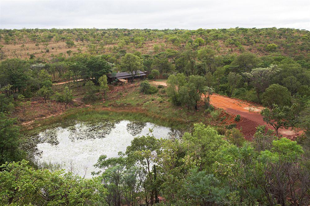 Birdsong Cottages Modimolle Exterior foto