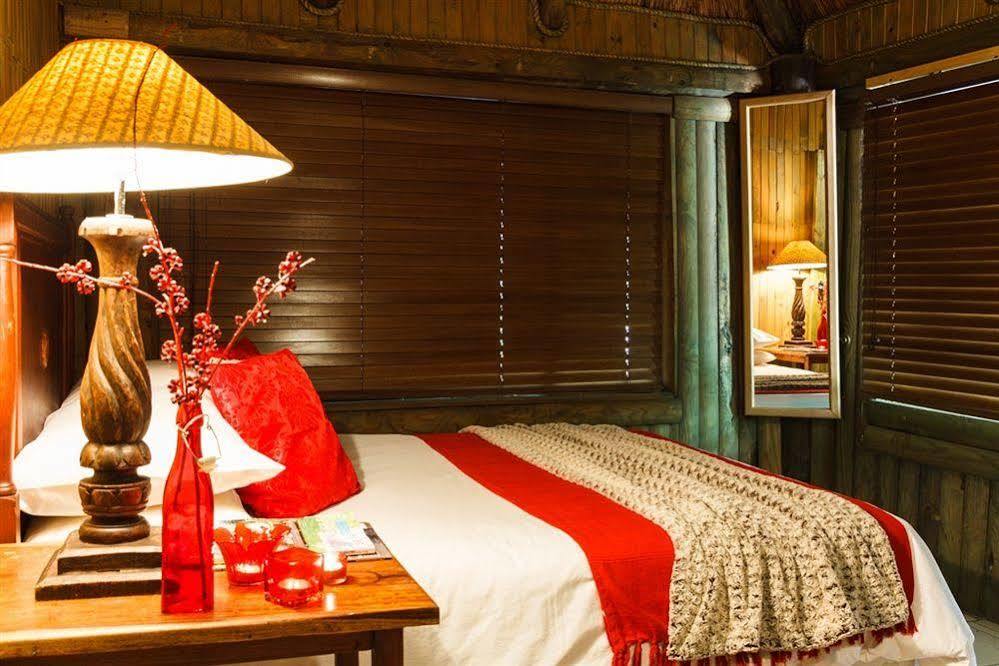 Birdsong Cottages Modimolle Exterior foto